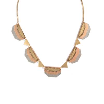 Metalcraft Necklace