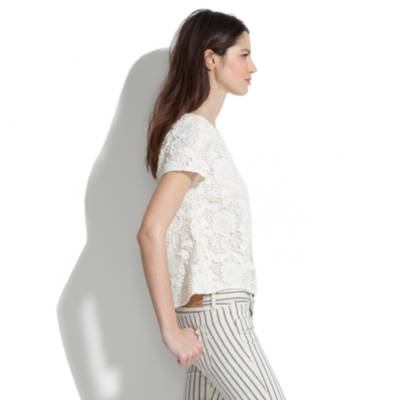 Meadowlace Tee