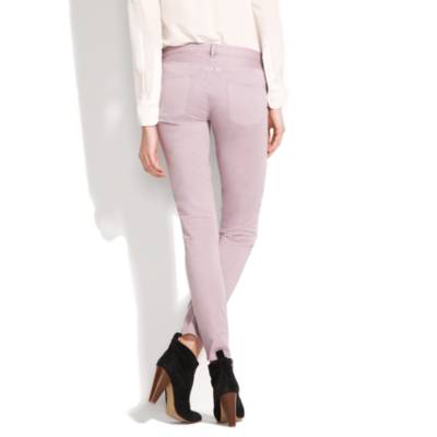 Skinny Skinny Ankle Colorpop Jeans