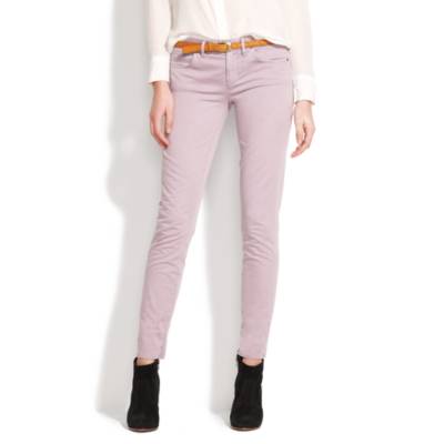 Skinny Skinny Ankle Colorpop Jeans