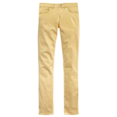 Skinny Skinny Ankle Colorpop Jeans