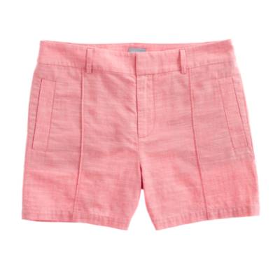 Double-Dutch Shorts