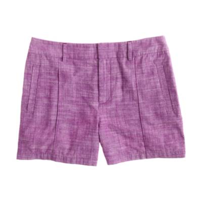 Double-Dutch Shorts
