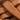 desert camel braided hammock belt