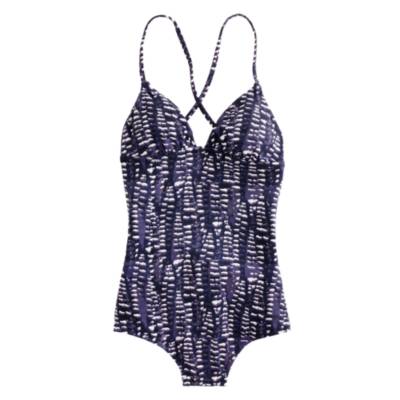 Cloudtrail String Tanksuit