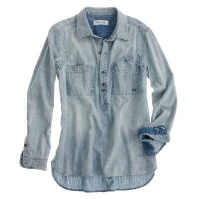 Rivet & Thread Popover