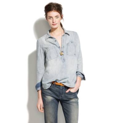 Rivet & Thread Popover