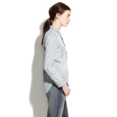 Rivet & Thread Popover