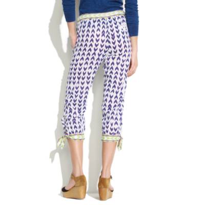 Mara Hoffman&reg; Slouch Pants