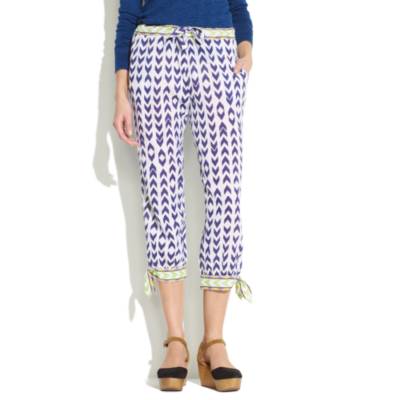 Mara Hoffman&reg; Slouch Pants