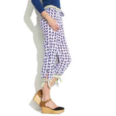 Mara Hoffman&reg; Slouch Pants