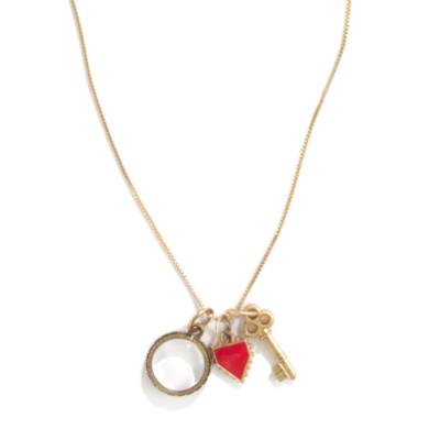 Trinket Box Chain