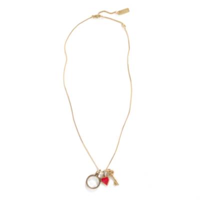 Trinket Box Chain