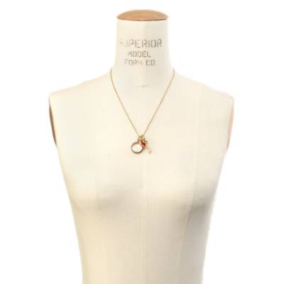 Trinket Box Chain