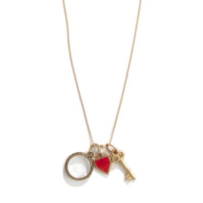 Trinket Link Chain
