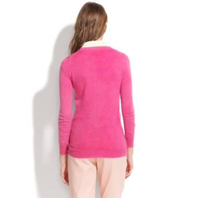 Colorwash Cardigan