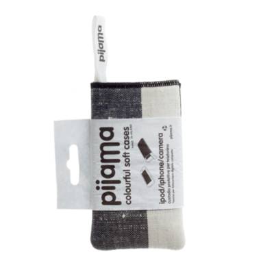 Pijama for Top Hat iPod/iPhone case