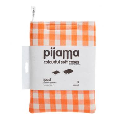 Pijama for Top Hat iPad Case