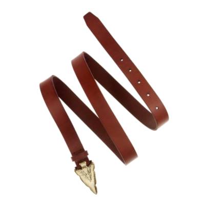 Broken Arrow Belt