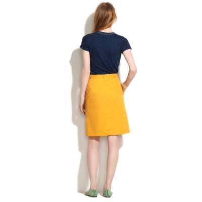 Novella Skirt