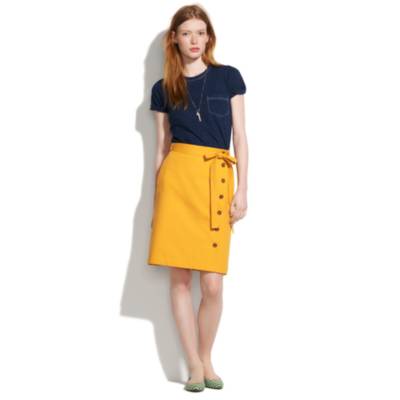 Novella Skirt