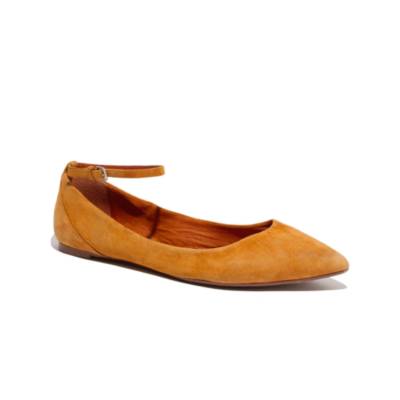 The City Skimmer from madewell.com