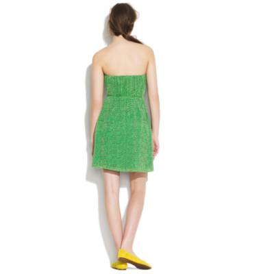 Colordot Slowdance Dress