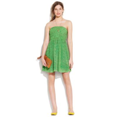 Colordot Slowdance Dress