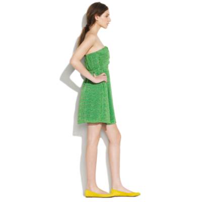Colordot Slowdance Dress
