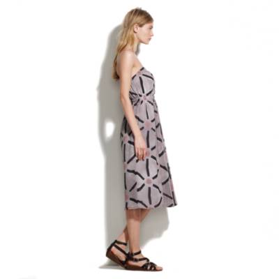 Glasshouse Strapless Dress