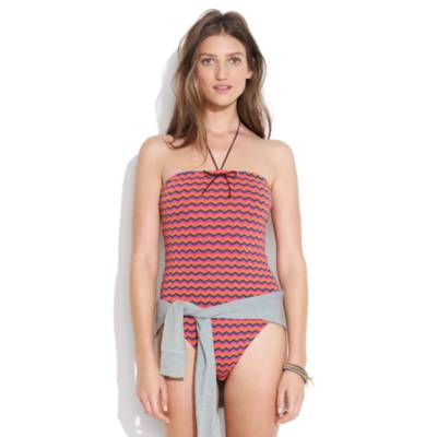 Undrest&reg; Mazatlan One-Piece Maillot