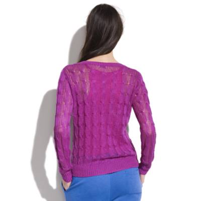 Lighthouse Pullover