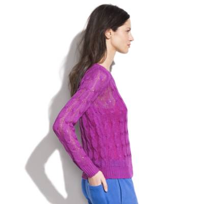 Lighthouse Pullover