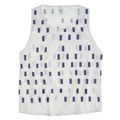 Uzi&trade; Tank