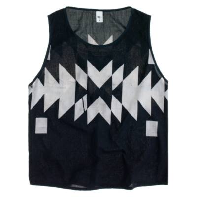 Uzi&trade; Tank