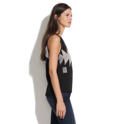 Uzi&trade; Tank