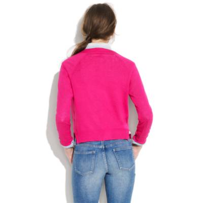 Stitchview Cardigan