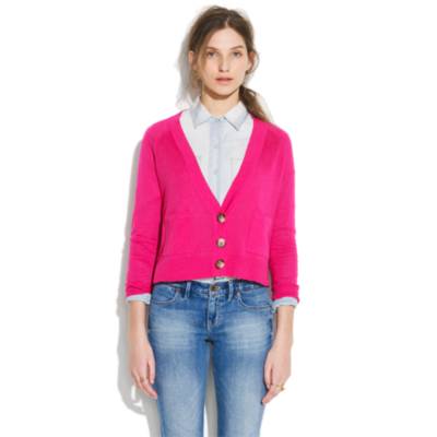 Stitchview Cardigan