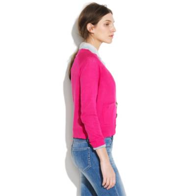 Stitchview Cardigan