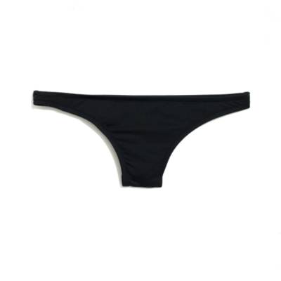 Hipster Bikini Bottom in Solid