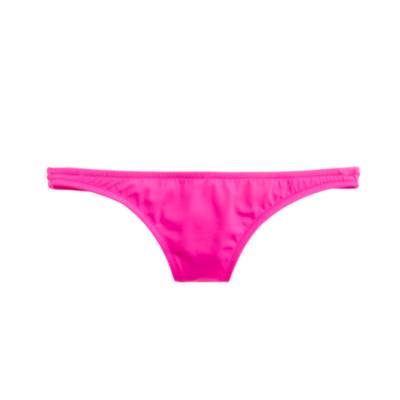 Sunfire Hipster Bikini Bottom