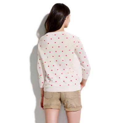 Brightspot Pullover