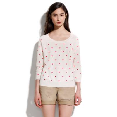 Brightspot Pullover