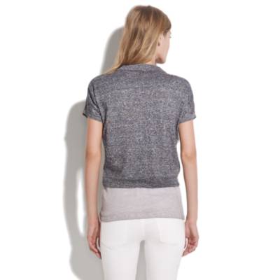 Monograph Cardigan
