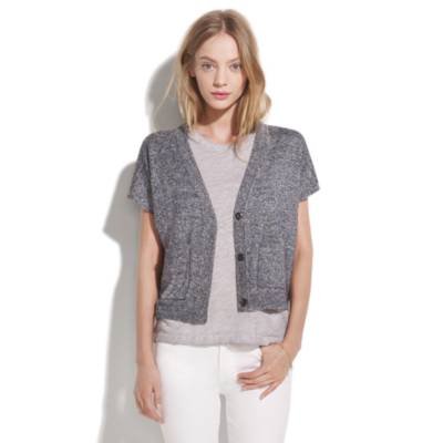 Monograph Cardigan