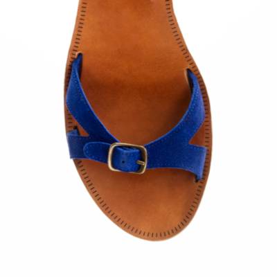 The Turnabout Sandal