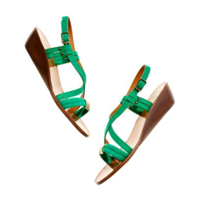 The Studio Sandal