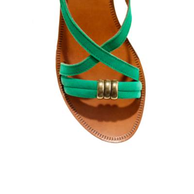 The Studio Sandal