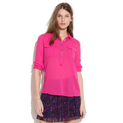 Market Popover