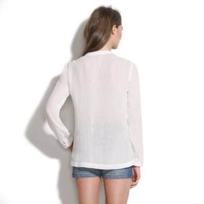 Coneflower Pullover